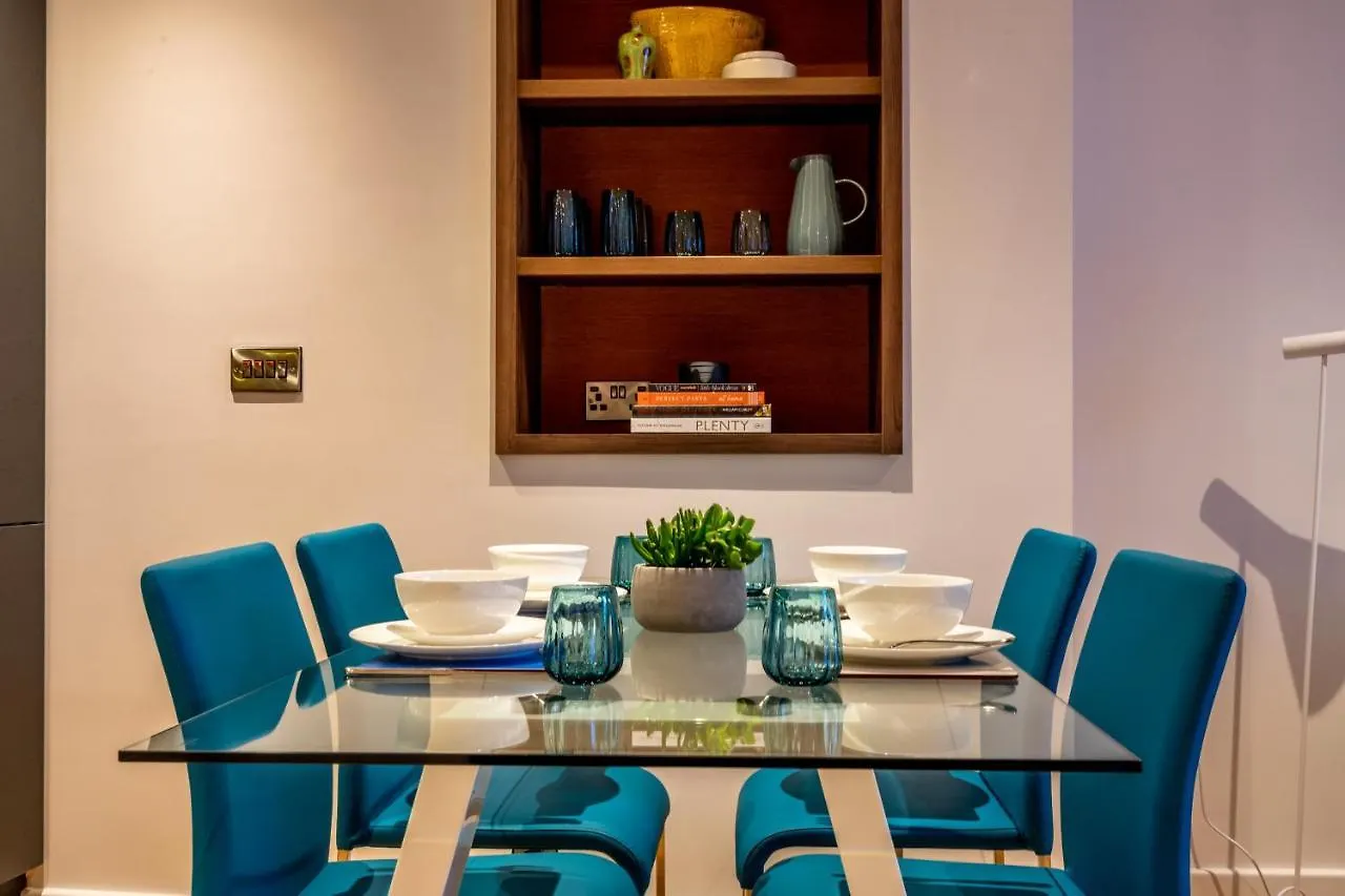 Twenty Seven HQ Appartement York